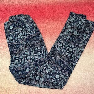Womans southwest legging co leggings One size